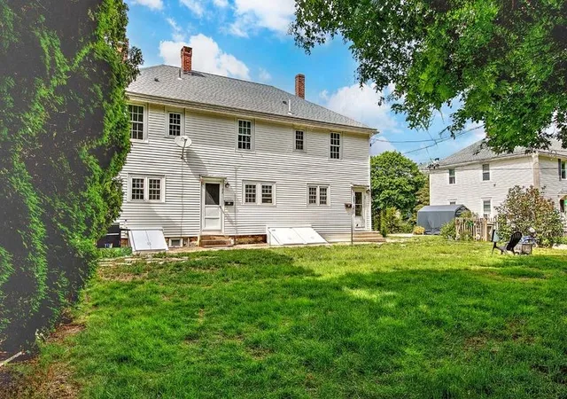 25th image of 32 Paddy Hill Rd Rd, South Kingstown, RI 02879 | MLS# 1413453