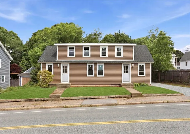 1st image of 65 New London Ave, Warwick, RI 02886 | MLS# 1415901
