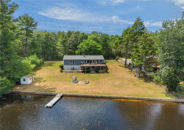 Photo 1 of Single family home for sale at 14 Pine Tree Rd, Coventry, RI 02816 | MLS# 1415802 | Listing updated on 2026-08-28