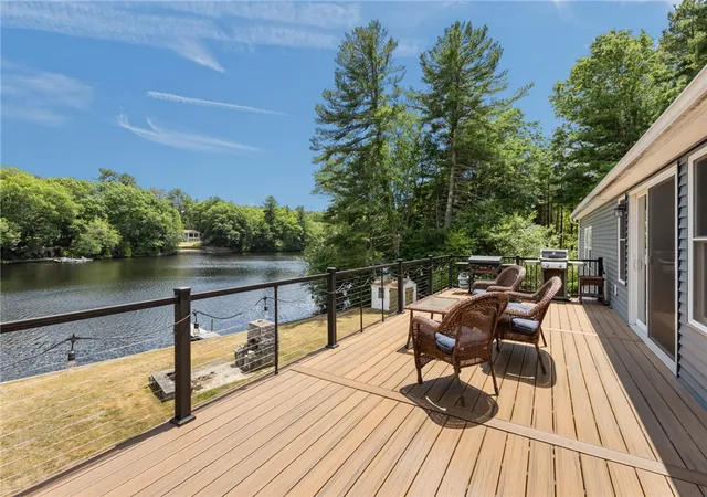 Photo 5 of Single family home for sale at 14 Pine Tree Rd, Coventry, RI 02816 | MLS# 1415802 | Listing updated on 2026-08-28