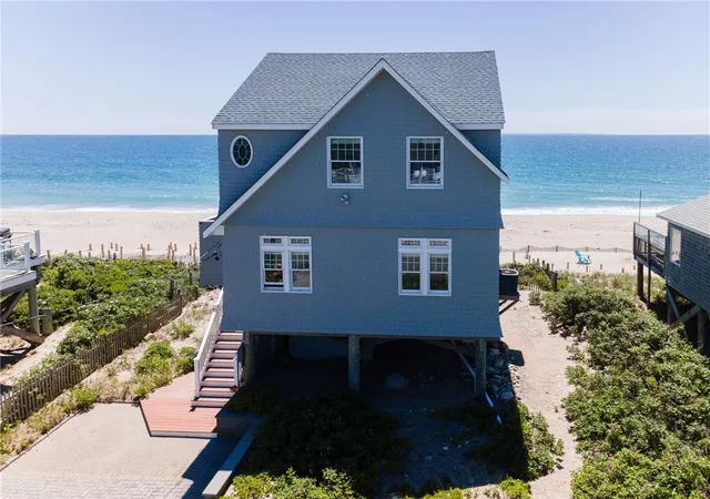 Homes for sale in Charlestown, RI | 664 Charlestown Beach Rd, Charlestown, RI 02813 | MLS# 1415947
