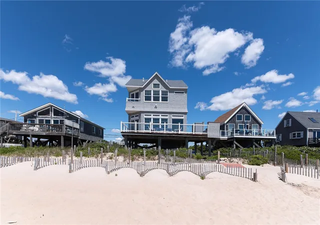 Homes for sale in Charlestown, RI | 664 Charlestown Beach Rd, Charlestown, RI 02813 | MLS# 1415947
