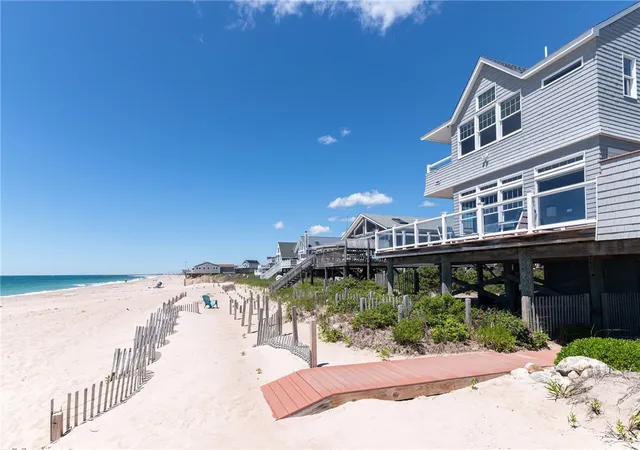 Homes for sale in Charlestown, RI | 664 Charlestown Beach Rd, Charlestown, RI 02813 | MLS# 1415947