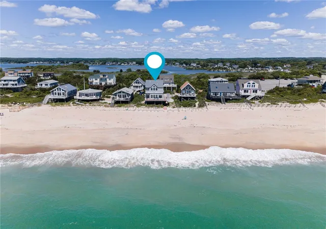 Homes for sale in Charlestown, RI | 664 Charlestown Beach Rd, Charlestown, RI 02813 | MLS# 1415947