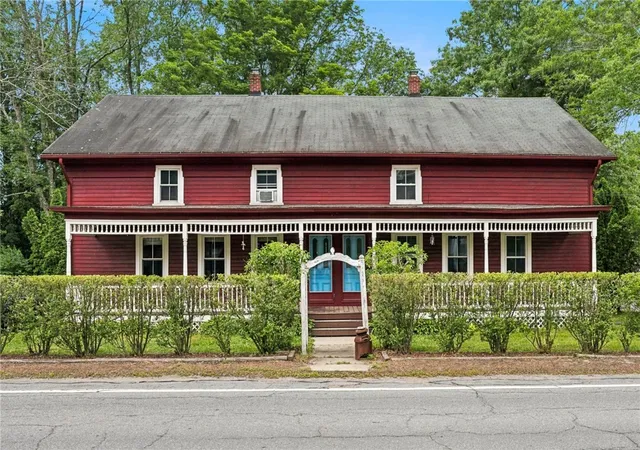 Homes for sale in Burrillville, RI | 290 Church St, Burrillville, RI 02859 | MLS# 1415990