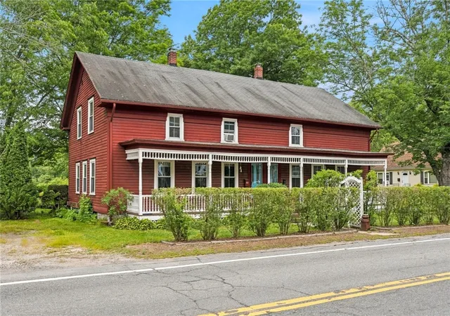 Homes for sale in Burrillville, RI | 290 Church St, Burrillville, RI 02859 | MLS# 1415990