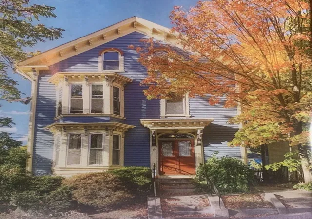 1st image of 132 Jenkins St, Providence, RI 02906 | MLS# 1416084