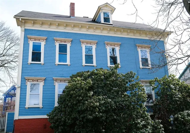 2nd image of 132 Jenkins St, Providence, RI 02906 | MLS# 1416084