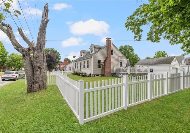 Homes for sale in Burrillville, RI | 103 Howard Ave, Burrillville, RI 02859 | MLS# 1416090