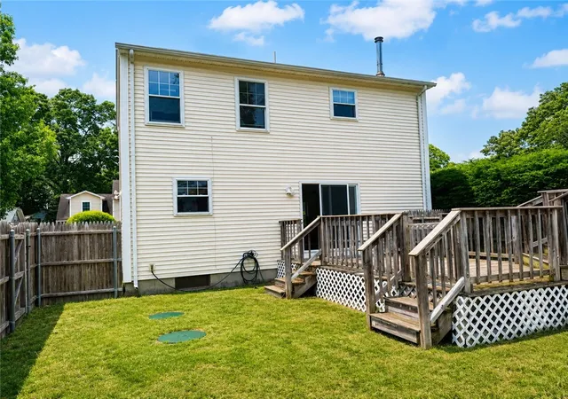 Photo 2 of Sale Pending at 182 Gorham Ave, Warwick, RI 02886 | MLS# 1415564 | Listing updated on 2026-07-21