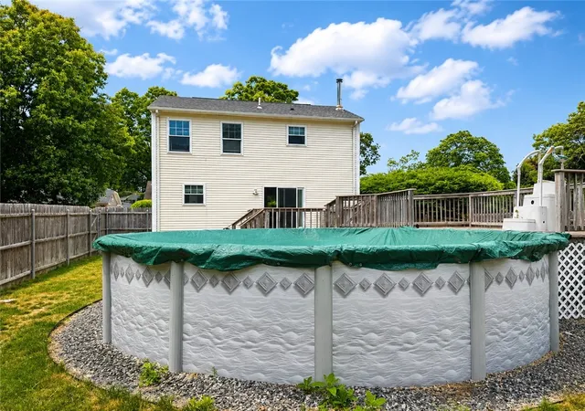 Photo 3 of Sale Pending at 182 Gorham Ave, Warwick, RI 02886 | MLS# 1415564 | Listing updated on 2026-07-21