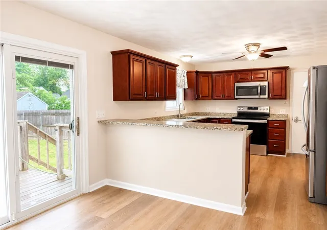 Photo 4 of Sale Pending at 182 Gorham Ave, Warwick, RI 02886 | MLS# 1415564 | Listing updated on 2026-07-21