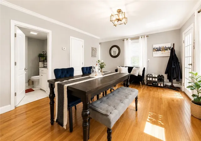 2nd image of 35 Sisson St, Providence, RI 02909 | MLS# 1415857