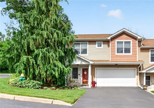 Homes for sale in Cranston, RI | 266 Scituate Ave #D16, Cranston, RI 02921 | MLS# 1416039