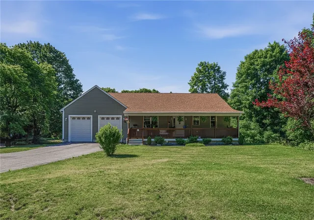 Homes for sale in Burrillville, RI | 585 East Ave, Burrillville, RI 02830 | MLS# 1415274