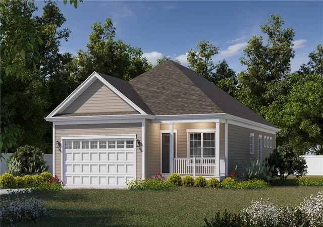 1st image of 10 Abigale Ct, Coventry, RI 02816 | MLS# 1416107