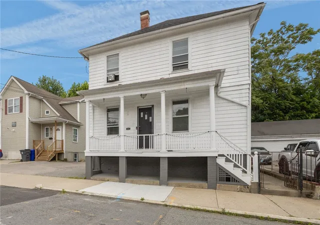 1st image of 144 Dante St, Providence, RI 02908 | MLS# 1416117