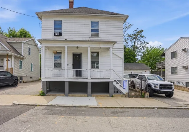 2nd image of 144 Dante St, Providence, RI 02908 | MLS# 1416117