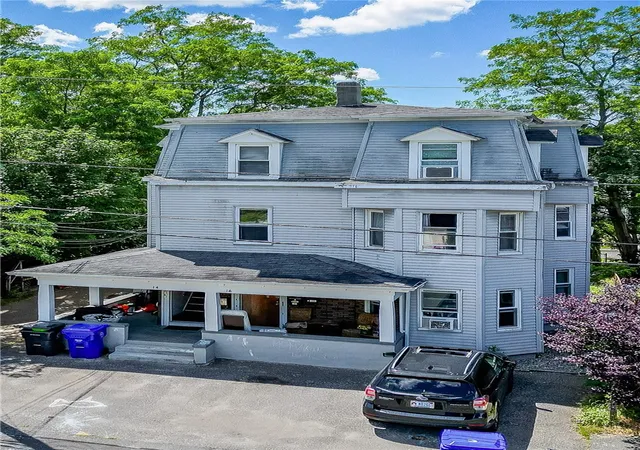 1st image of 14 Garfield Ave, East Providence, RI 02916 | MLS# 1416012