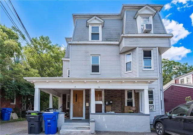 2nd image of 14 Garfield Ave, East Providence, RI 02916 | MLS# 1416012