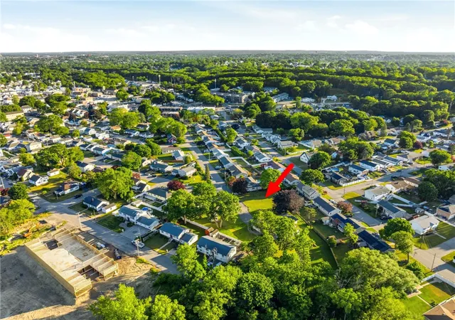 15th image of 0 Garfield St, North Providence, RI 02911 | MLS# 1416120