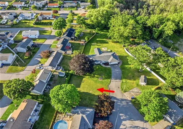 1st image of 0 Garfield St, North Providence, RI 02911 | MLS# 1416120