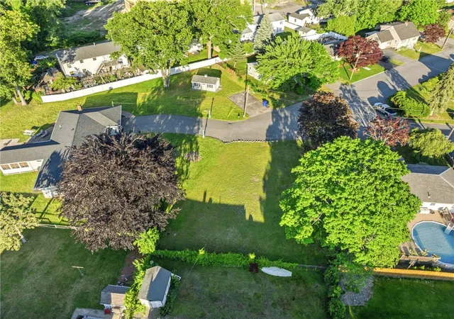 Photo 3 of Sale Pending at 0 Garfield St, North Providence, RI 02911 | MLS# 1416120 | Listing updated on 2026-07-28