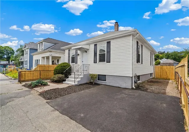 Photo 2 of Sale Pending at 38 Mcmillen St, Providence, RI 02904 | MLS# 1416155 | Listing updated on 2026-07-22
