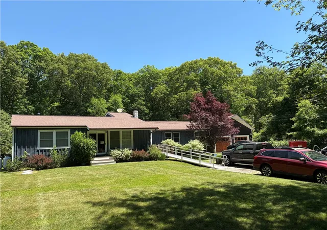 Photo 1 of Sale Pending at 11 Paris Irons Rd, North Scituate, RI 02857 | MLS# 1416058 | Listing updated on 2026-08-21
