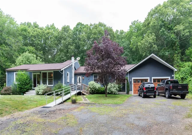 Photo 2 of Sale Pending at 11 Paris Irons Rd, North Scituate, RI 02857 | MLS# 1416058 | Listing updated on 2026-08-21