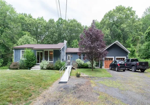 Photo 3 of Sale Pending at 11 Paris Irons Rd, North Scituate, RI 02857 | MLS# 1416058 | Listing updated on 2026-08-21
