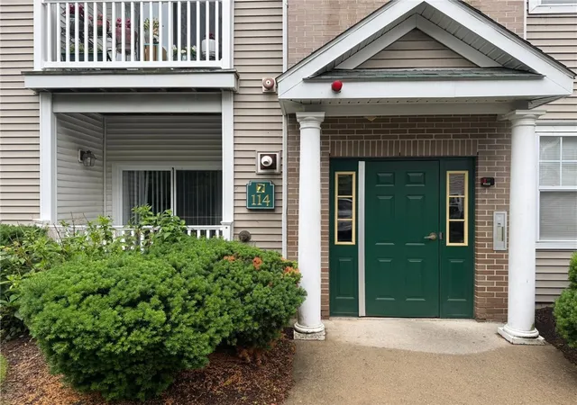 Photo 1 of Condo for sale at 114 Mill St #101, Woonsocket, RI 02895 | MLS# 1416182 | Listing updated on 2026-06-30