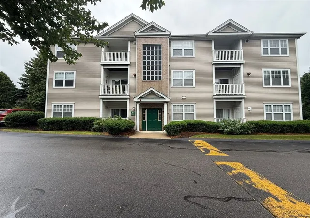 Photo 2 of Condo for sale at 114 Mill St #101, Woonsocket, RI 02895 | MLS# 1416182 | Listing updated on 2026-06-30