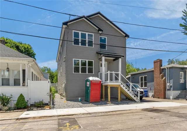 1st image of 37 Murray St, Providence, RI 02909 | MLS# 1416192