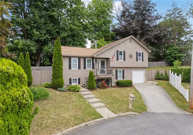 1st image of 11 Damian Ct, North Providence, RI 02911 | MLS# 1416205