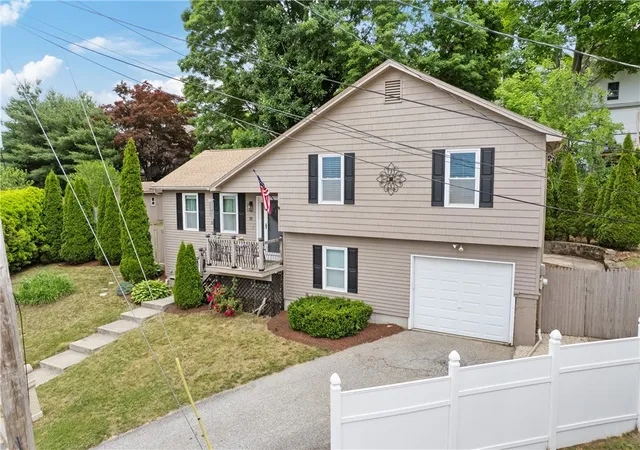 Photo 3 of Sale Pending at 11 Damian Ct, North Providence, RI 02911 | MLS# 1416205 | Listing updated on 2026-07-27