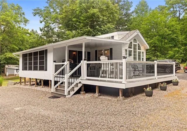 1st image of 13 Newberry Ln, Hopkinton, RI 02832 | MLS# 1416204