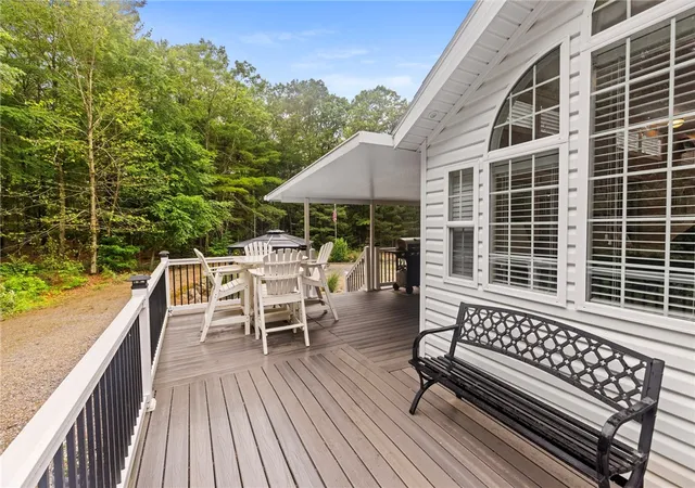 5th image of 13 Newberry Ln, Hopkinton, RI 02832 | MLS# 1416204