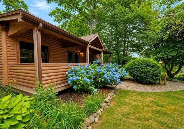 Homes for sale in North Kingstown, RI | 150 Plum Point Rd, North Kingstown, RI 02874 | MLS# 1416060