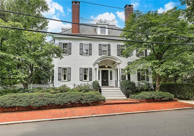 Photo 1 of Sale Pending at 102 Prospect St, Providence, RI 02906 | MLS# 1415479 | Listing updated on 2026-08-06