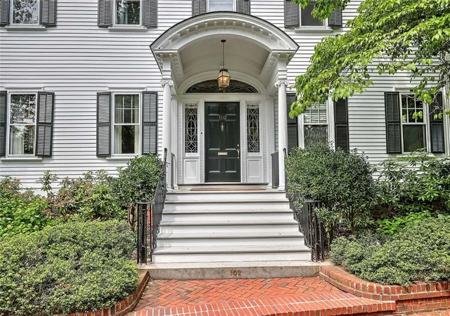 Photo 2 of Sale Pending at 102 Prospect St, Providence, RI 02906 | MLS# 1415479 | Listing updated on 2026-08-06