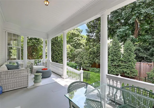 Photo 2 of Sale Pending at 102 Prospect St, Providence, RI 02906 | MLS# 1415479 | Listing updated on 2026-08-06