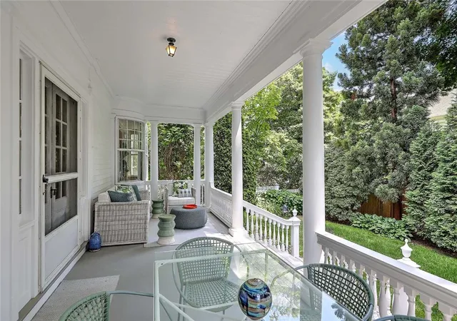 Photo 3 of Sale Pending at 102 Prospect St, Providence, RI 02906 | MLS# 1415479 | Listing updated on 2026-08-06