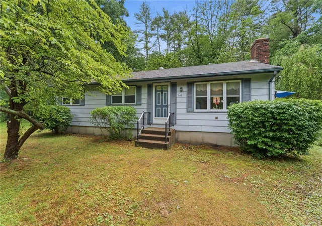 1st image of 342 Switch Rd, Richmond, RI 02832 | MLS# 1416154