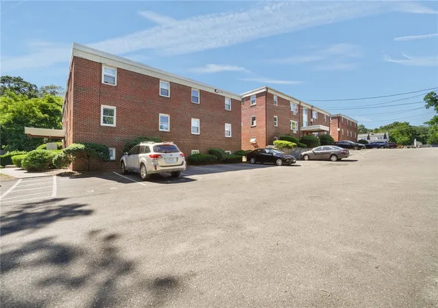 Homes for sale in North Providence, RI | 2160 Mineral Spring Ave #3-10, North Providence, RI 02911 | MLS# 1416176