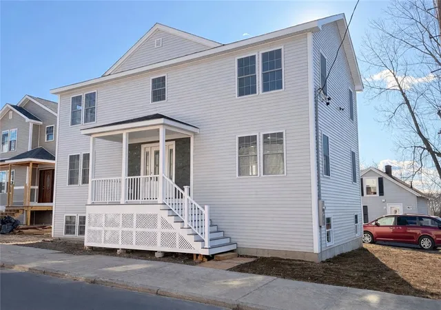 Homes for sale in Pawtucket, RI | 35 Hurley Ave, Pawtucket, RI 02860 | MLS# 1416239