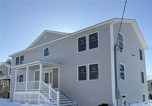 Homes for sale in Pawtucket, RI | 35 Hurley Ave, Pawtucket, RI 02860 | MLS# 1416239