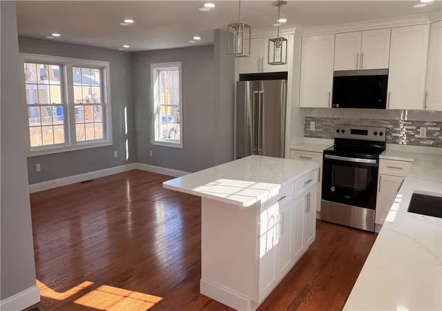 Homes for sale in Pawtucket, RI | 35 Hurley Ave, Pawtucket, RI 02860 | MLS# 1416239