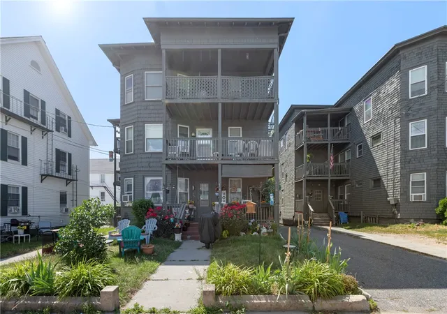 1st image of 414 Rathbun St, Woonsocket, RI 02895 | MLS# 1416184