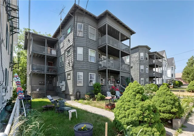 3rd image of 414 Rathbun St, Woonsocket, RI 02895 | MLS# 1416184